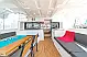 Lagoon 46 A/C & GEN & WM - 