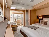 Lagoon 630 Powercat LUX - Internal image