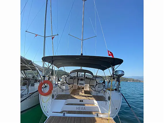 Bavaria 46 Cruiser