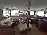 Lagoon 42 - Internal image