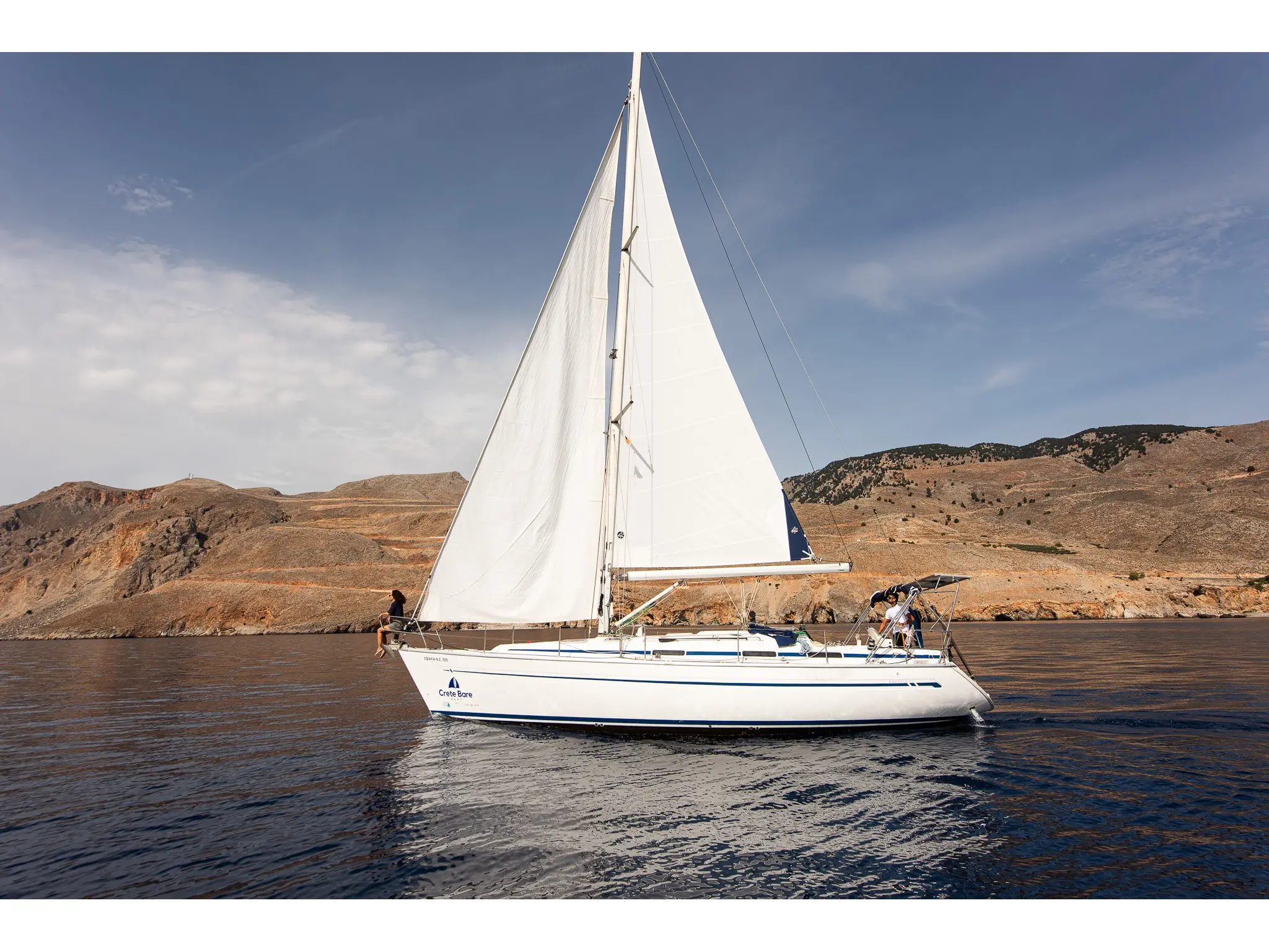 Bavaria 41