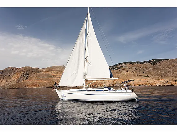 Bavaria 41