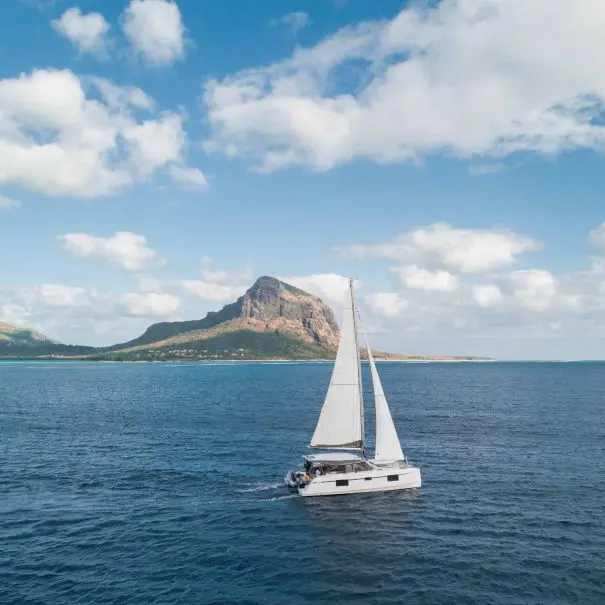 Nautitech 40 Open - 