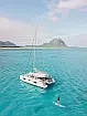 Nautitech 40 Open - 