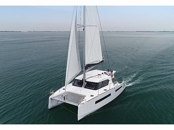 Aventura 34