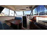 Adria Event 850 - Internal image
