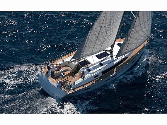 Bavaria Cruiser 46