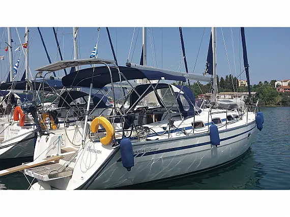 Bavaria 40 Cruiser