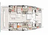 Bali 5.4 - Layout image