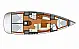 Sun Odyssey 42 i - 