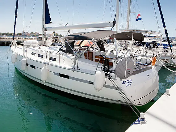 Bavaria Cruiser 45