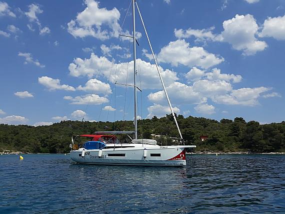 Oceanis 40.1