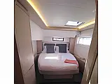 Lagoon 46  Flybridge - Internal image