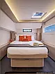 Lagoon 46  Flybridge - 