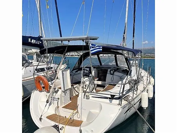 Bavaria 39 Cruiser