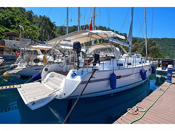Bavaria 50 Cruiser