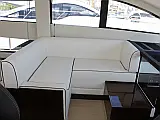 Fairline Squadron 50 - Internal image