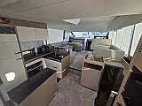 Prestige 520 Fly - Internal image