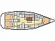 Dufour 405 Grand Large - 