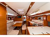 Dufour 405 Grand Large - Internal image