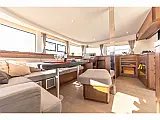 Lagoon 42 A/C & GEN & WM - Internal image