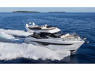 Galeon 500 Fly  - [External image]