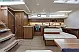 Oceanis 51.1 (5+1 cab) A/C & GEN - 