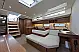Oceanis 51.1 (5+1 cab) A/C & GEN - 