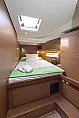 Oceanis 51.1 (5+1 cab) A/C & GEN - 
