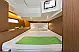 Oceanis 51.1 (5+1 cab) A/C & GEN - 