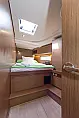 Oceanis 51.1 (5+1 cab) A/C & GEN - 