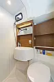 Oceanis 51.1 (5+1 cab) A/C & GEN - 