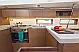 Oceanis 51.1 (5+1 cab) A/C & GEN - 