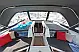 Oceanis 51.1 (5+1 cab) A/C & GEN - 