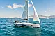 Oceanis 51.1 (5+1 cab) A/C & GEN - 