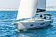 Oceanis 51.1 (5+1 cab) A/C & GEN - 