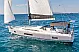 Oceanis 51.1 (5+1 cab) A/C & GEN - 