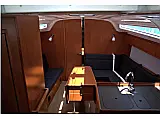 Bavaria 37 Cruiser_ANE - Internal image