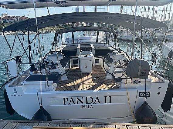 Oceanis 51.1