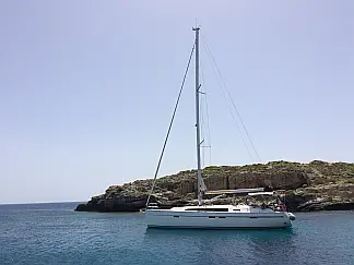 Bavaria 46 - Cruiser - External image