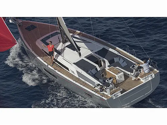 Oceanis 51.1