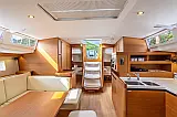 Sun Odyssey 490 - Internal image