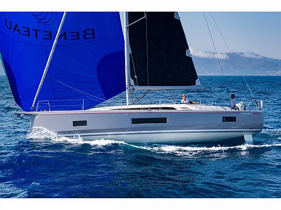 Oceanis 46.1