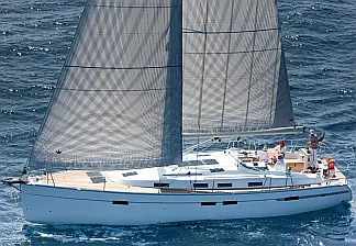 Bavaria 45 BT '11 - External image