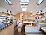 Bavaria 45 BT '11 - Internal image