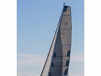 Sun Odyssey 380 - External image