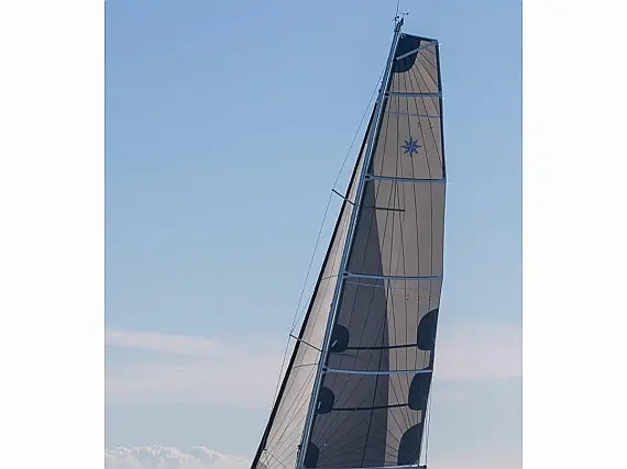 Sun Odyssey 380