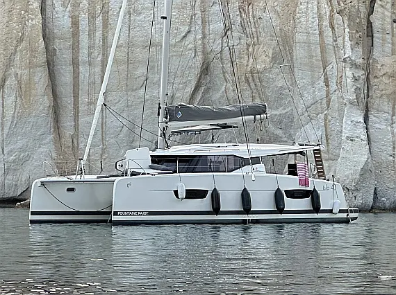 Isla 40