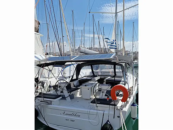 Beneteau