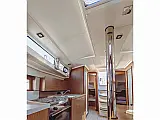 Oceanis 38.1 - Internal image